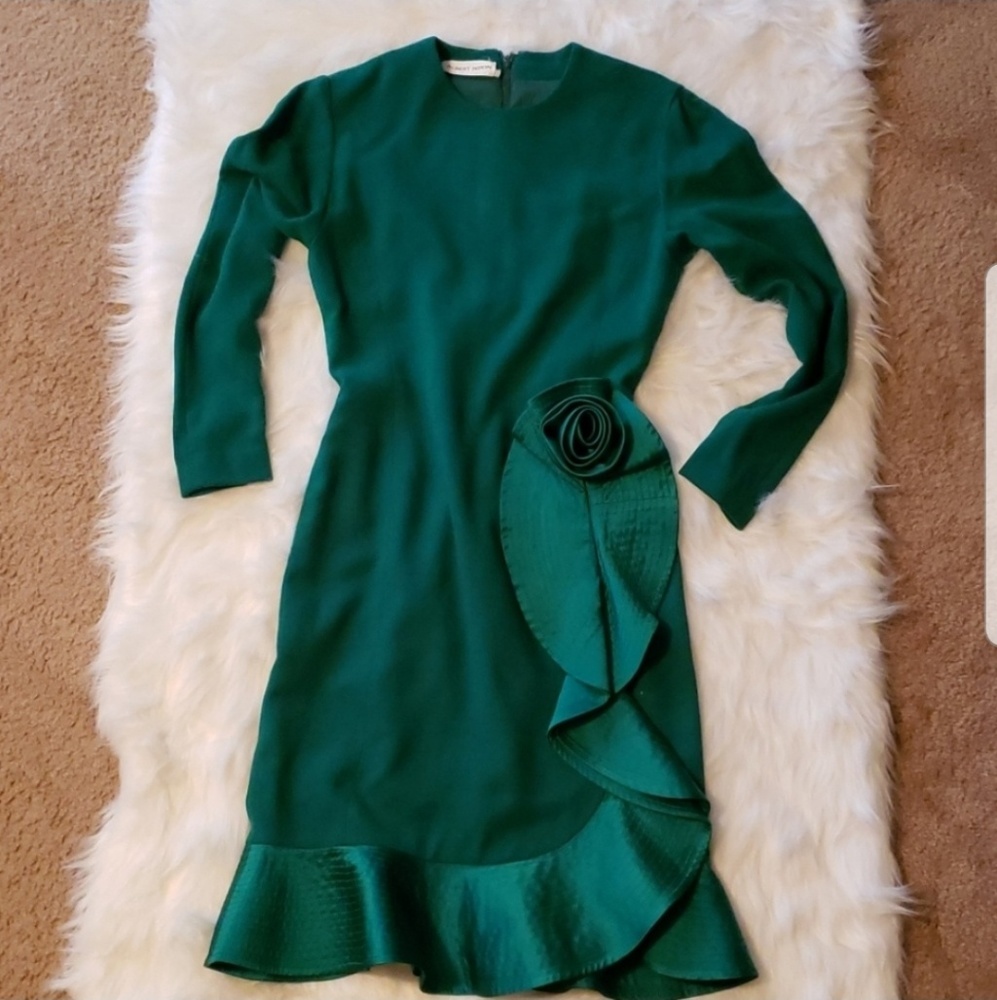 Vintage Albert Nipon Dress